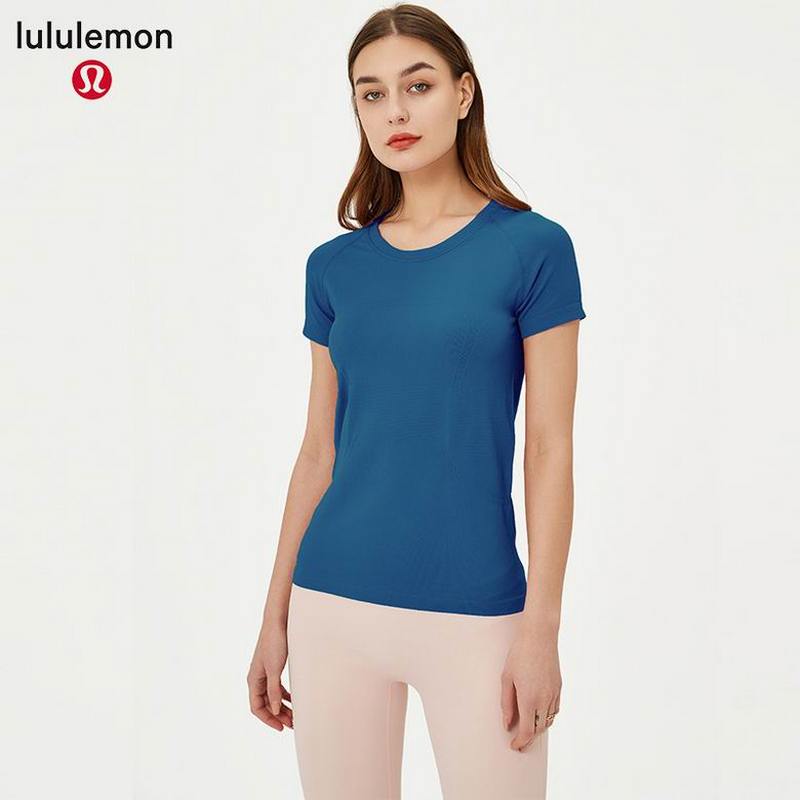 Lululemon Women's T-shirts 522